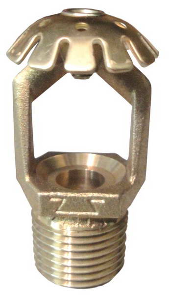 Ороситель дренчерный водяной ДВО0-РВо(д)0,24-R1/2/В3-«ДВВ-8»